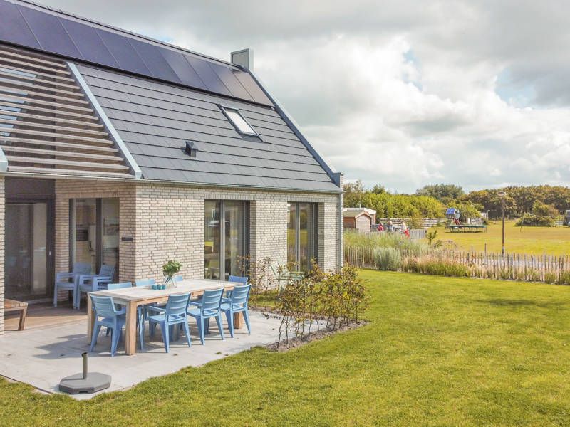 Familie Vakantiehuis Callantsoog Op t Oog groepen